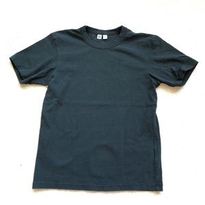 Uniqlo U Collection crew neck tee